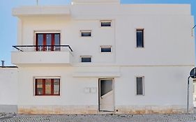 The Fig And Almond Houses