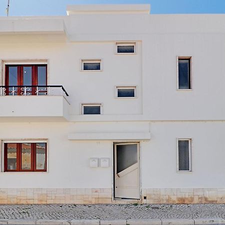 The Fig And Almond Houses Vila Real de Santo António Buitenkant foto