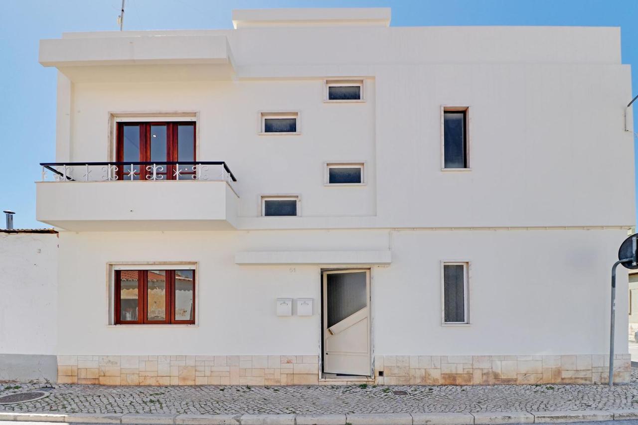 The Fig And Almond Houses Vila Real de Santo António Buitenkant foto